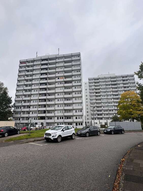Thumbnail-Büro in Bad Oldesloe 550,00 € 47.33 m²