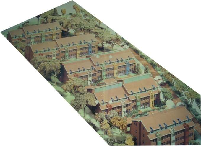 Thumbnail-Wohnung zum Kaufen in Flensburg 75.000,00 € 20.18 m²