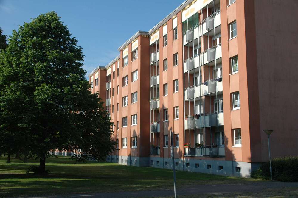 Thumbnail-Wohnung zum Mieten in Schwerin 590,00 € 58 m²