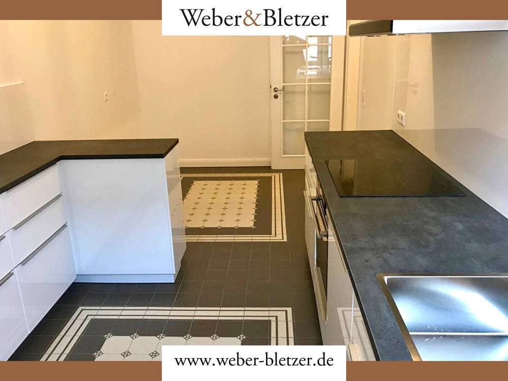 Thumbnail-Wohnung zum Mieten in Heidelberg 1.600,00 € 85 m²