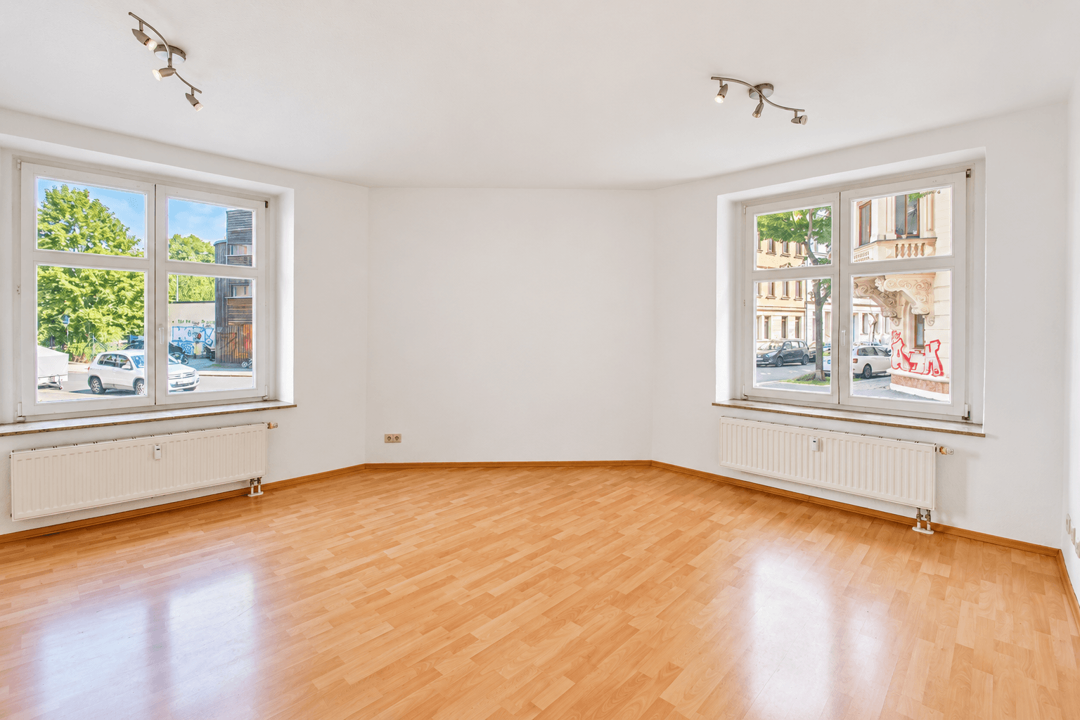 Thumbnail-Büro in Leipzig 390,00 € 48.8 m²