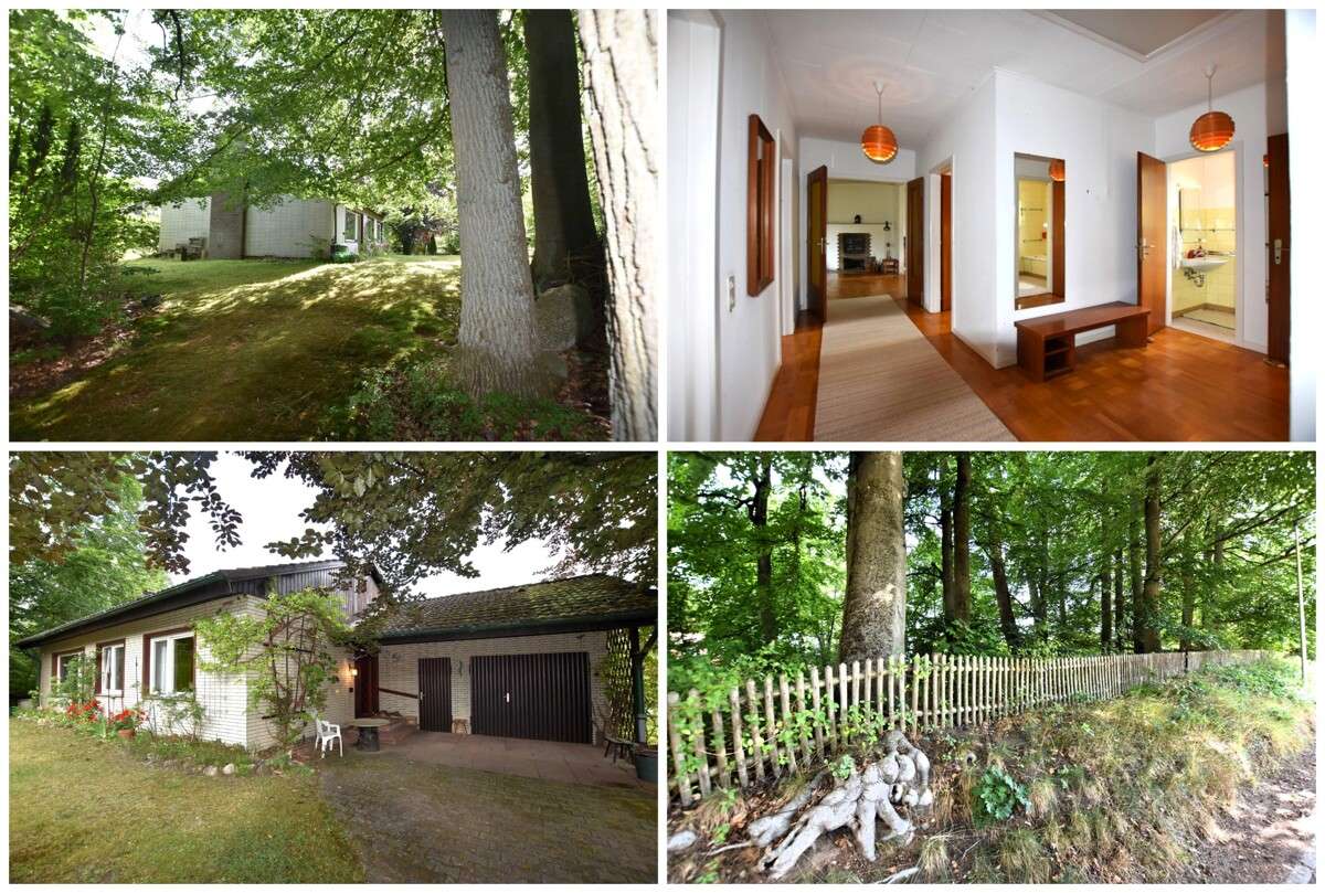 Thumbnail-Haus zum Kaufen in Mölln Auf der Heide 269.000,00 € 96.58 m²