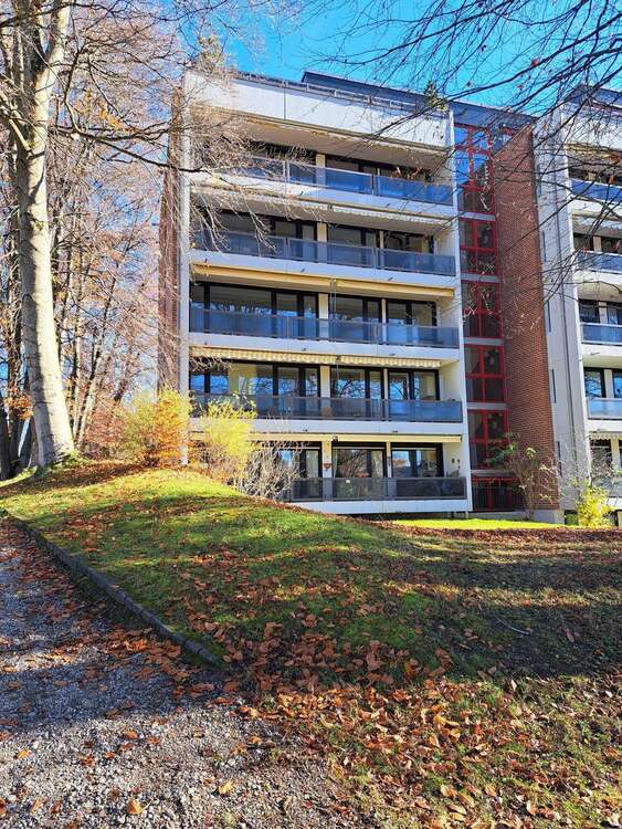 Thumbnail-Wohnung zum Mieten in Starnberg 2.450,00 € 124 m²