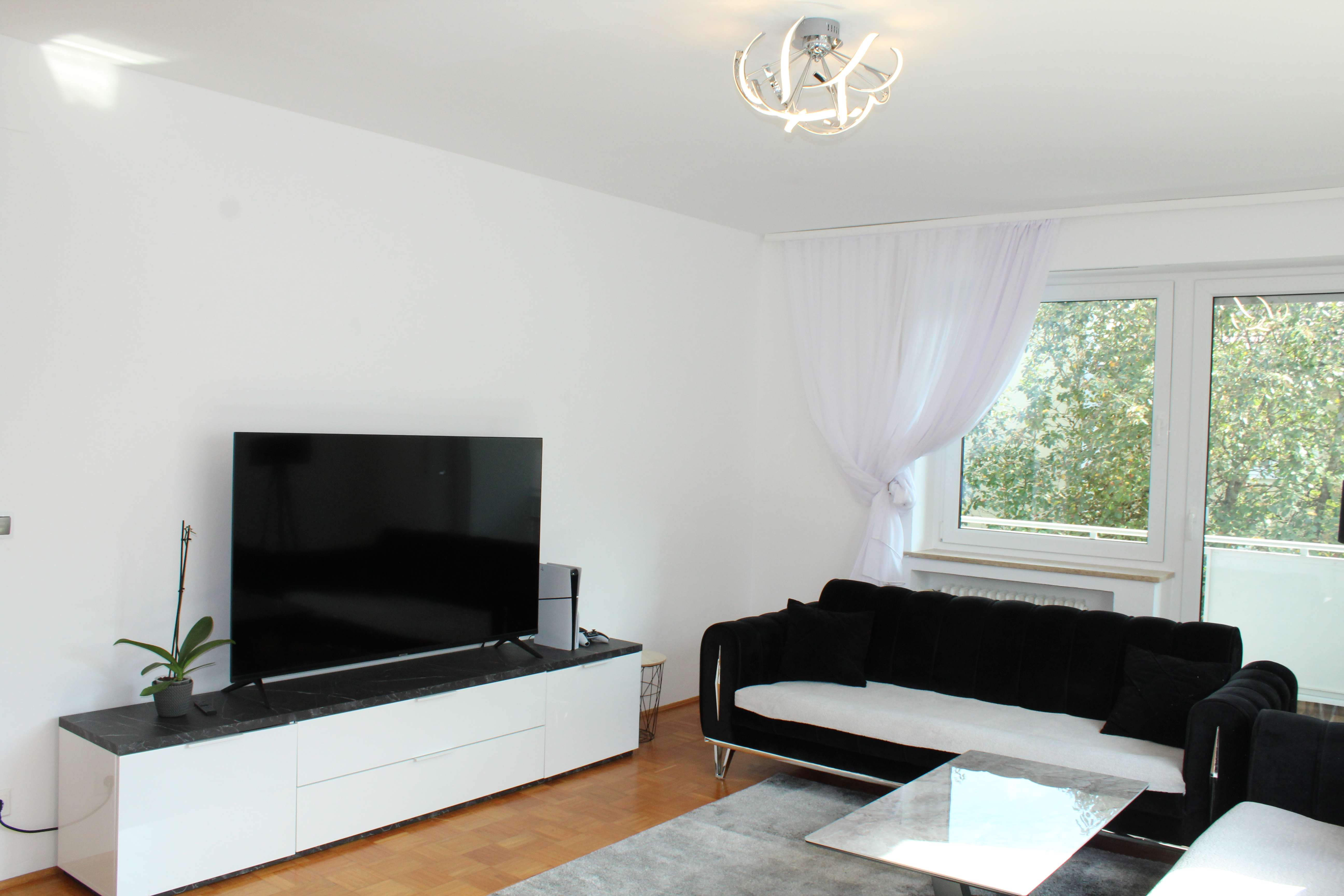 Thumbnail-Wohnung zum Kaufen in Bad Wörishofen 295.000,00 € 91 m²