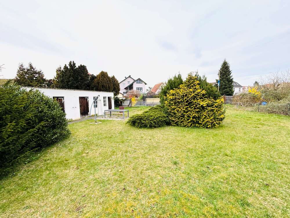 Thumbnail-Grundstück zu verkaufen in Weiterstadt 395.000,00 € 607 m²