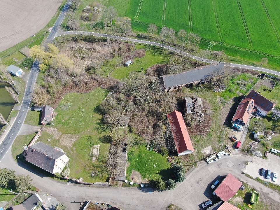 Thumbnail-Grundstück zu verkaufen in Wiedemar 90.000,00 € 726 m²