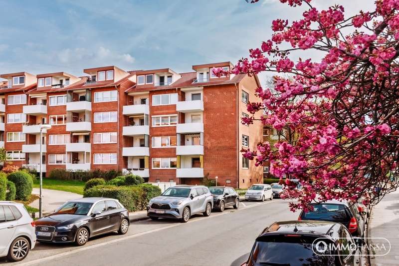 Thumbnail-Wohnung zum Kaufen in Lüneburg 179.000,00 € 57.4 m²