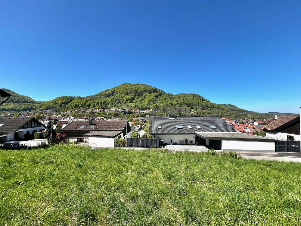 Thumbnail-Grundstück zu verkaufen in Lichtenstein 245.000,00 € 616 m²