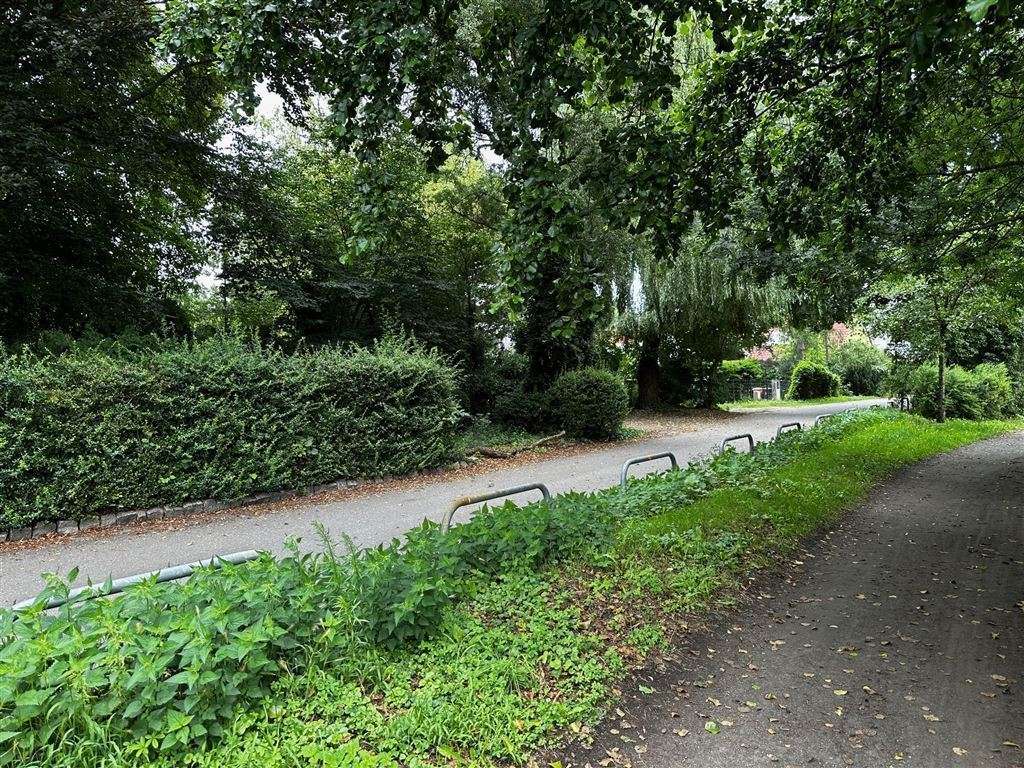 Thumbnail-Grundstück zu verkaufen in Berlin 285.000,00 € 706 m²