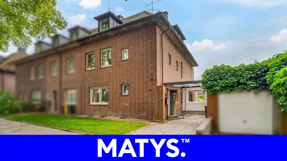 Thumbnail-Haus zum Kaufen in Gelsenkirchen Feldmark 690.000,00 € 271 m²