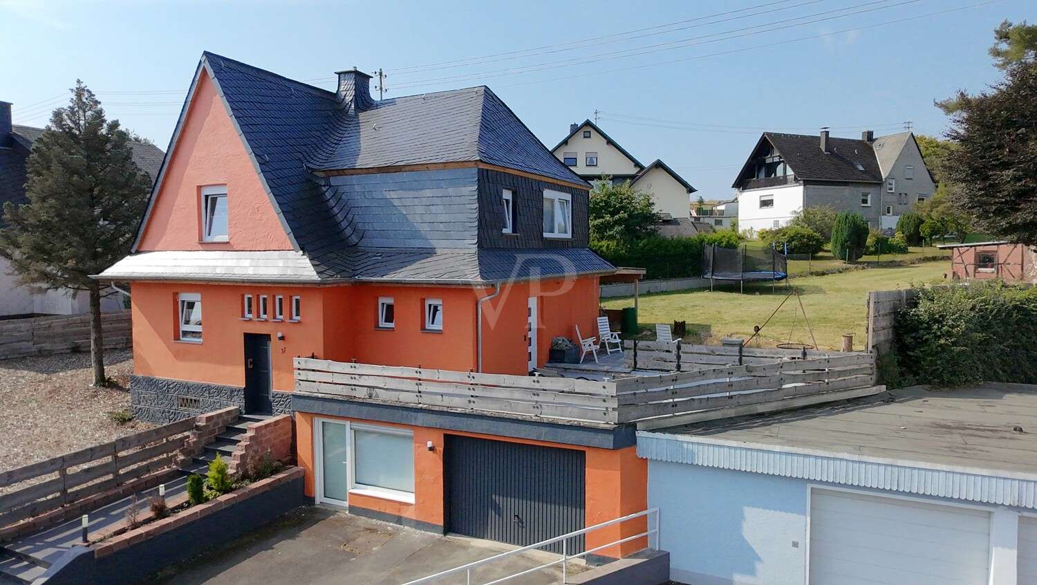 Thumbnail-Haus zum Kaufen in Schauren 399.000,00 € 160 m²