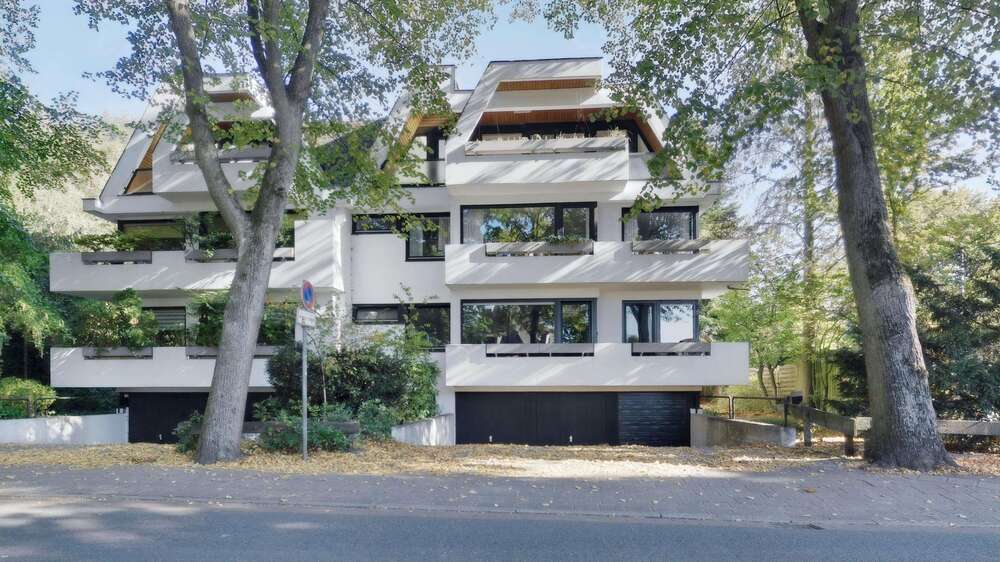 Thumbnail-Wohnung zum Kaufen in Bremen 169.000,00 € 53 m²