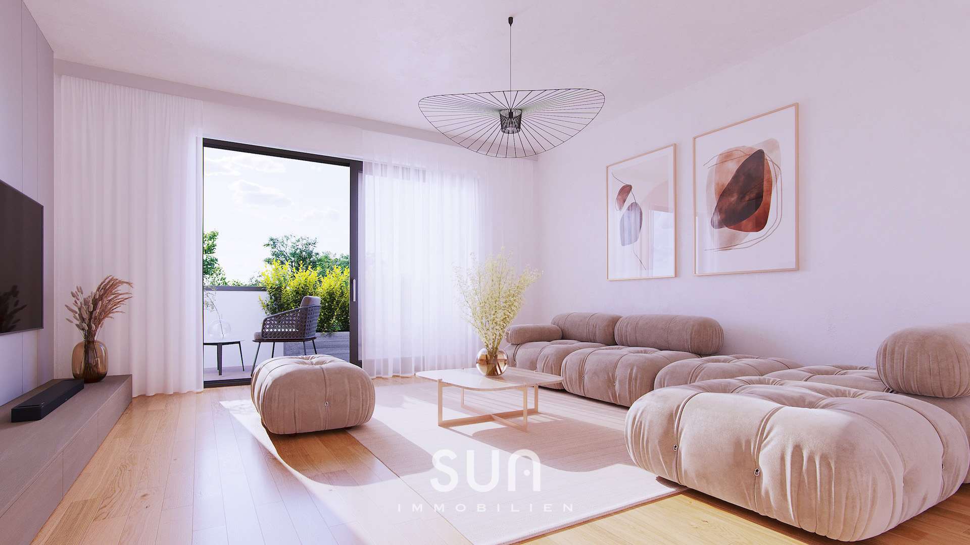 Thumbnail-Wohnung zum Kaufen in Taunusstein 335.000,00 € 82 m²