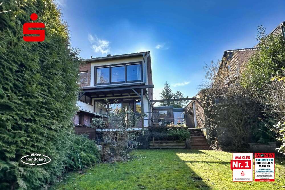 Thumbnail-Haus zum Kaufen in Kleve 285.000,00 € 75 m²