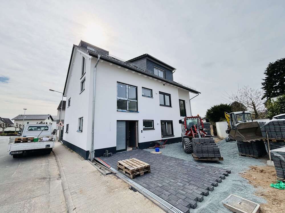 Thumbnail-Wohnung zum Mieten in Weiterstadt 1.600,00 € 98 m²