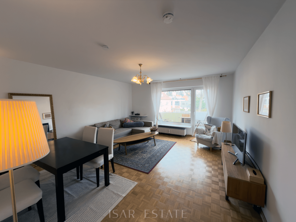 Thumbnail-Wohnung zum Mieten in München 1.800,00 € 77 m²