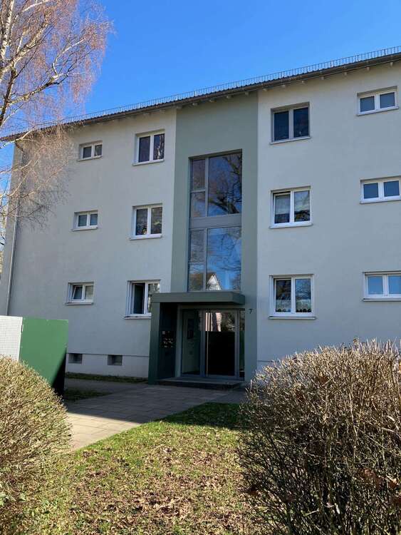 Thumbnail-Wohnung zum Mieten in Hattersheim 710,00 € 64.18 m²