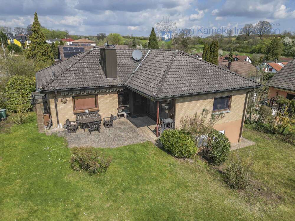 Thumbnail-Haus zum Kaufen in Höchstadt a d Aisch 399.000,00 € 156 m²