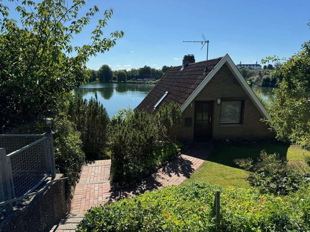 Thumbnail-Haus zum Kaufen in Plön 599.000,00 € 116 m²