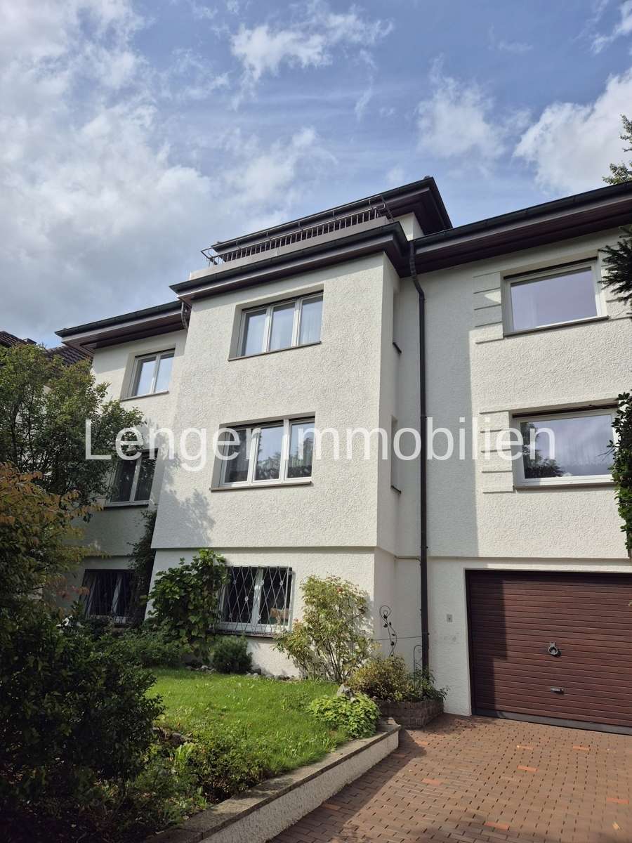 Thumbnail-Wohnung zum Mieten in Albstadt 500,00 € 65 m²