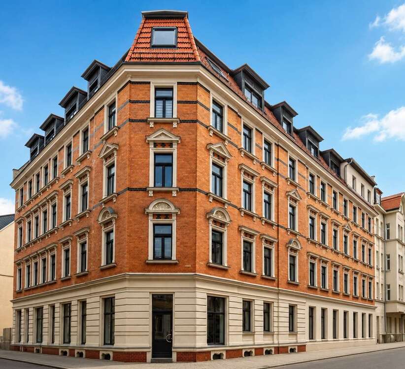 Thumbnail-Büro in Leipzig 999,00 € 155 m²