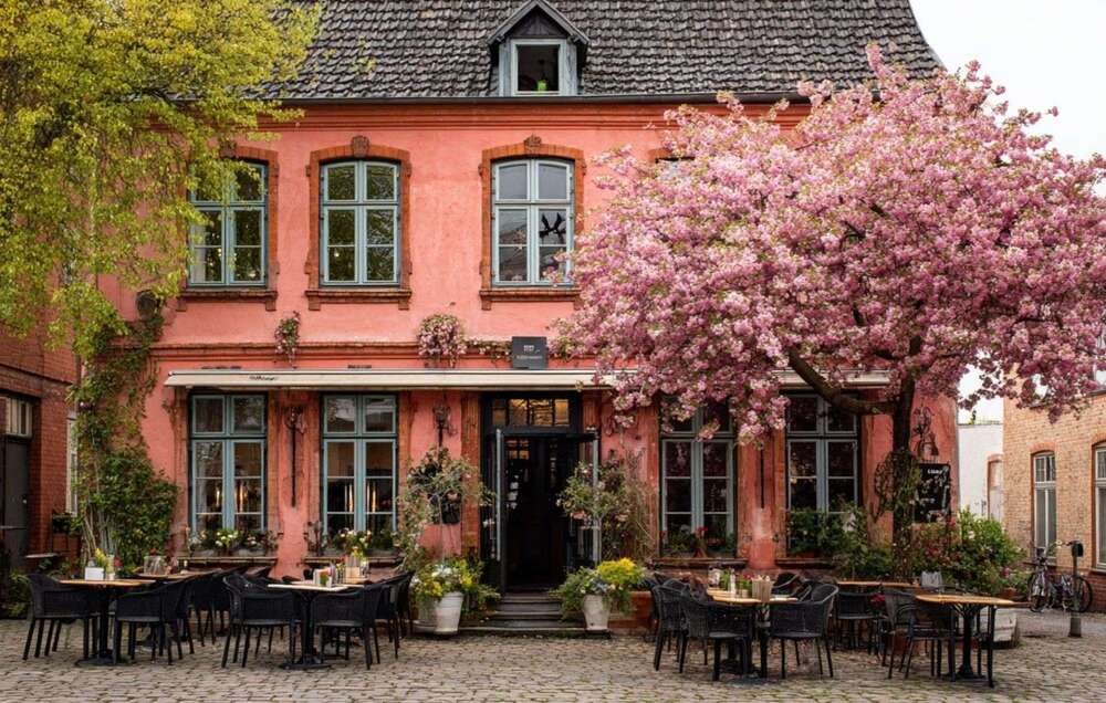 Thumbnail-Haus zum Kaufen in Joachimsthal 260.000,00 € 247 m²