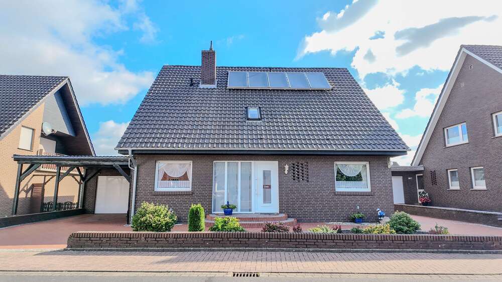 Thumbnail-Haus zum Kaufen in Recke 299.900,00 € 139 m²