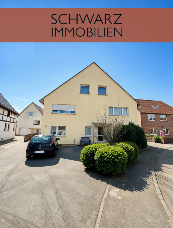 Thumbnail-Haus zum Kaufen in Barntrup 239.900,00 € 241 m²