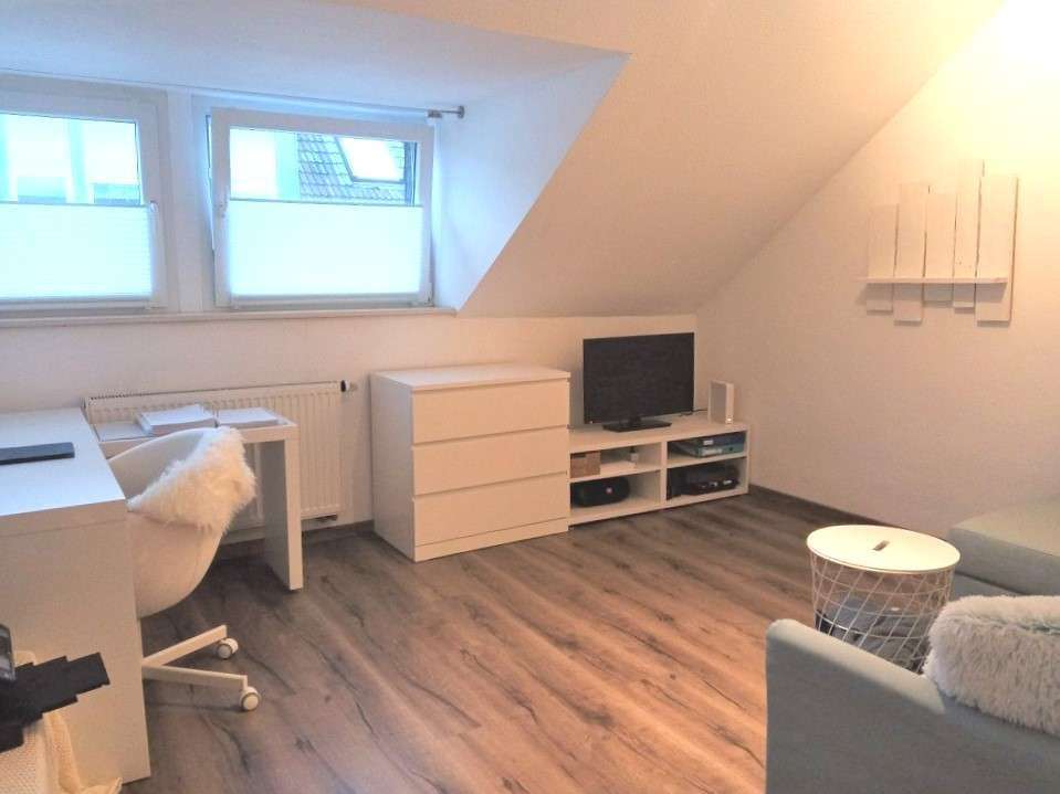 Thumbnail-Wohnung zum Mieten in Bad Honnef 430,00 € 32 m²