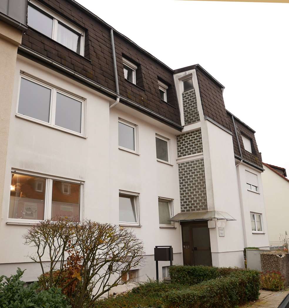 Thumbnail-Wohnung zum Kaufen in Bamberg 299.000,00 € 86.56 m²