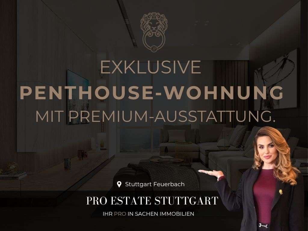 Thumbnail-Wohnung zum Kaufen in Stuttgart-Feuerbach 2.275.000,00 € 171 m²