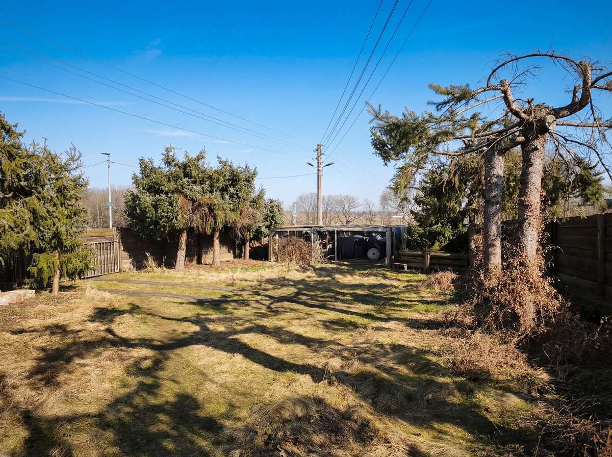 Thumbnail-Grundstück zu verkaufen in Moritzburg 115.000,00 € 424 m²