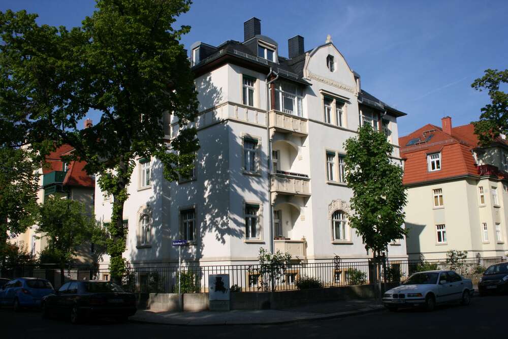 Thumbnail-Wohnung zum Mieten in Dresden 872,00 € 75.77 m²