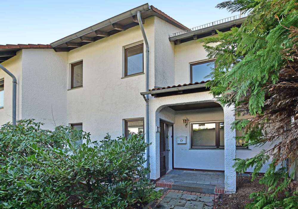 Thumbnail-Haus zum Kaufen in Kassel Harleshausen 260.000,00 € 133.15 m²