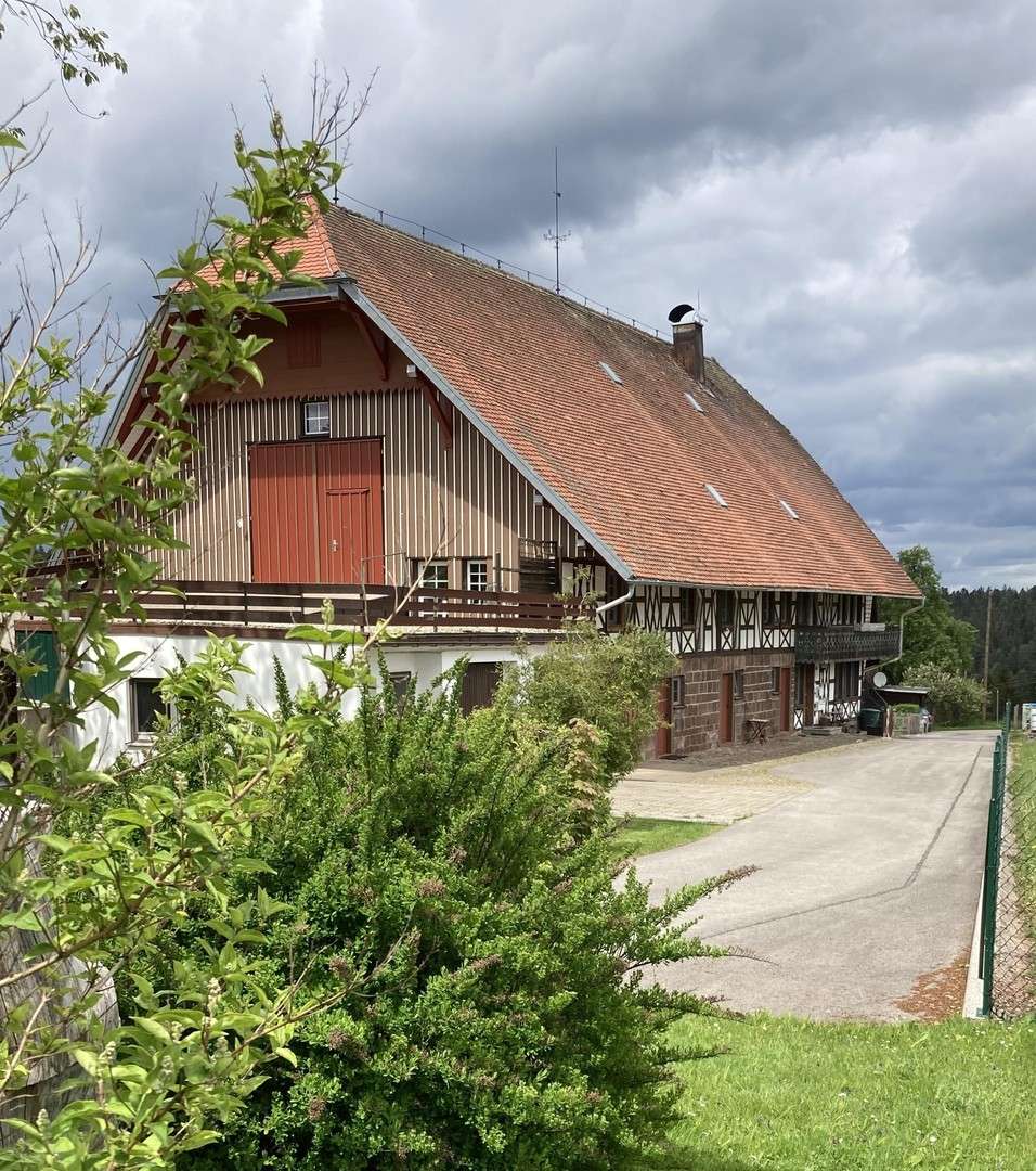 Thumbnail-Haus zum Kaufen in Königsfeld im Schwarzwald 760.000,00 € 330 m²