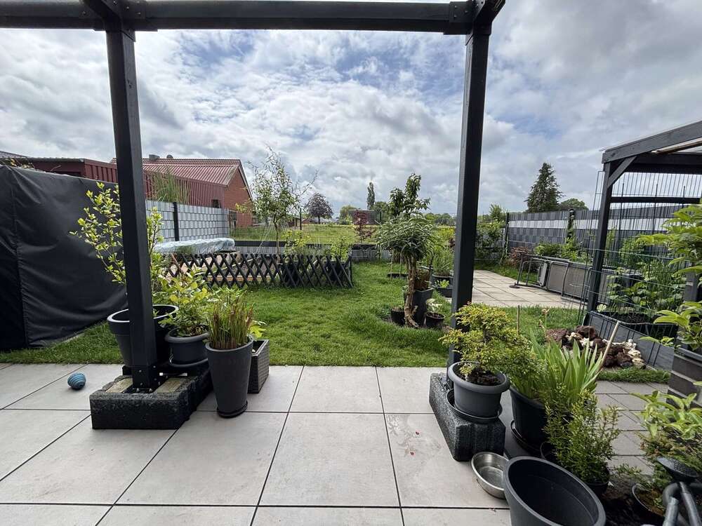 Thumbnail-Haus zum Mieten in Südlohn Oeding 1.380,00 € 146 m²