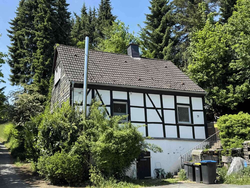 Thumbnail-Haus zum Kaufen in Velbert (Langenberg) 250.000,00 € 70 m²