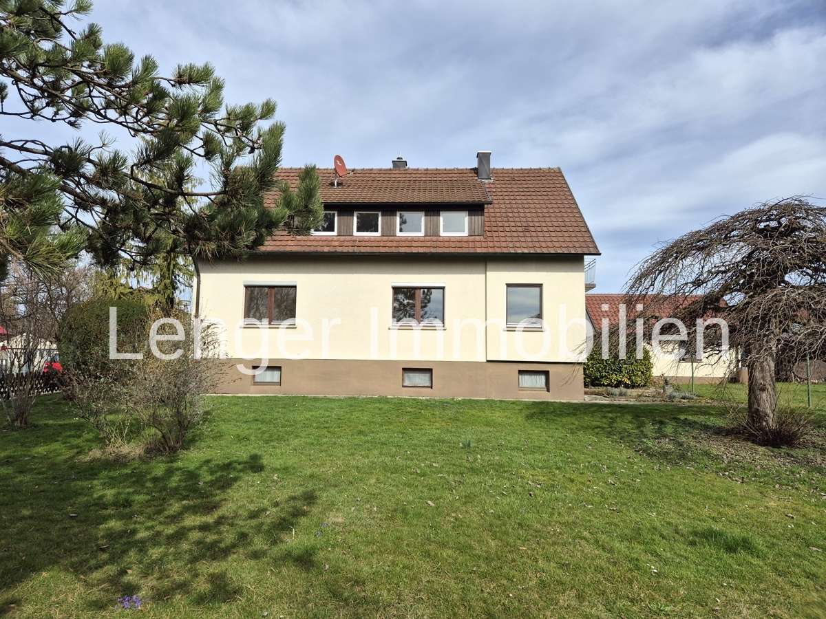 Thumbnail-Wohnung zum Mieten in Bisingen 800,00 € 76 m²