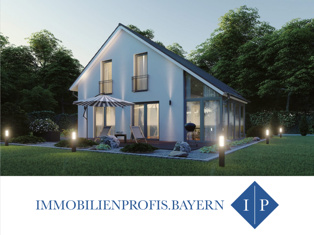 Thumbnail-Haus zum Kaufen in Pürgen 727.000,00 € 124 m²