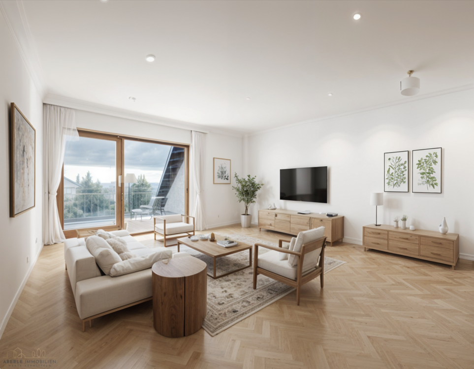 Thumbnail-Wohnung zum Kaufen in Plankstadt 299.000,00 € 102.43 m²