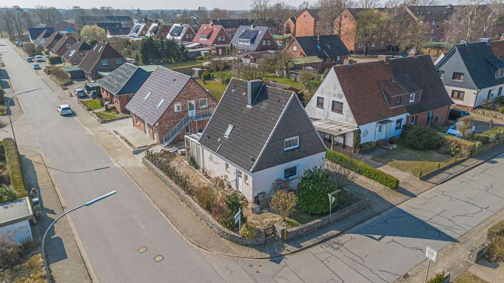 Thumbnail-Haus zum Kaufen in Schacht-Audorf 249.900,00 € 110 m²