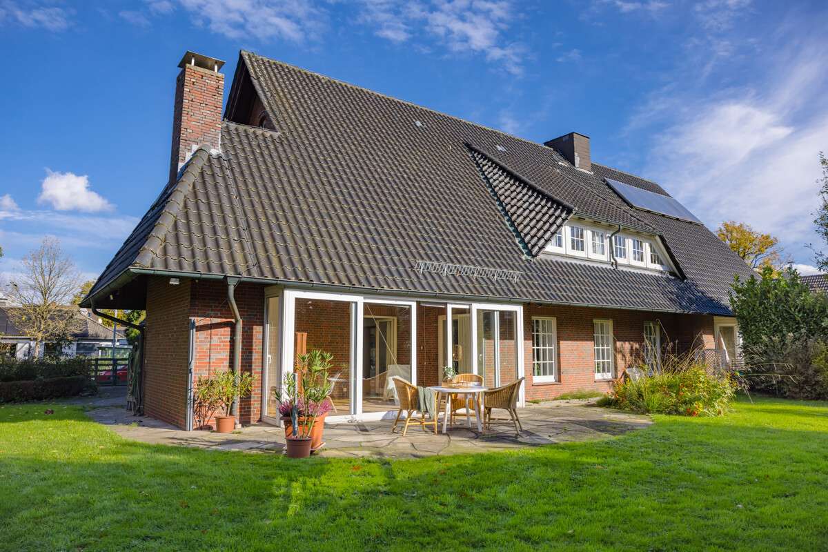 Thumbnail-Haus zum Kaufen in Lotte 595.000,00 € 350 m²