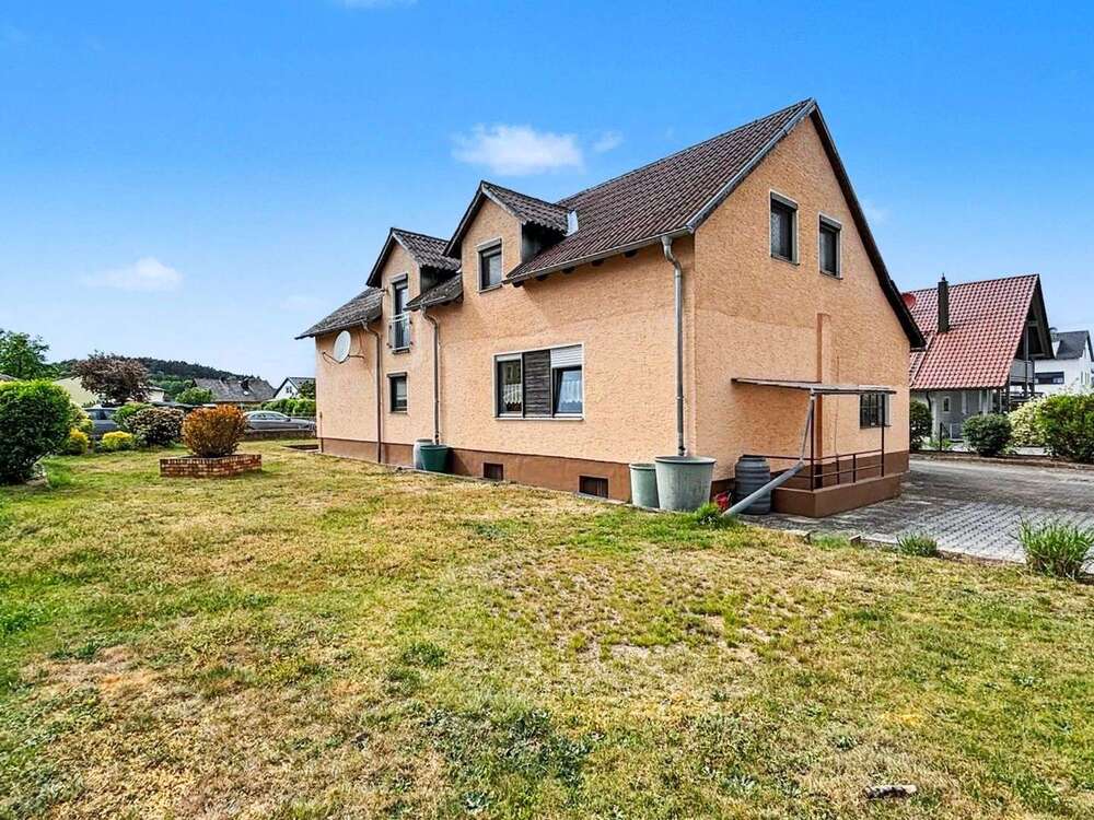 Thumbnail-Haus zum Kaufen in Regenstauf 769.000,00 € 269 m²