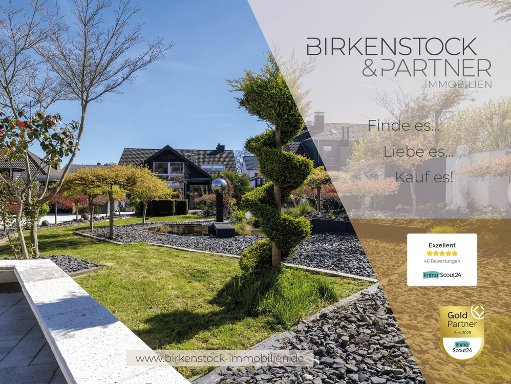Thumbnail-Haus zum Kaufen in Frechen 1.485.000,00 € 410 m²