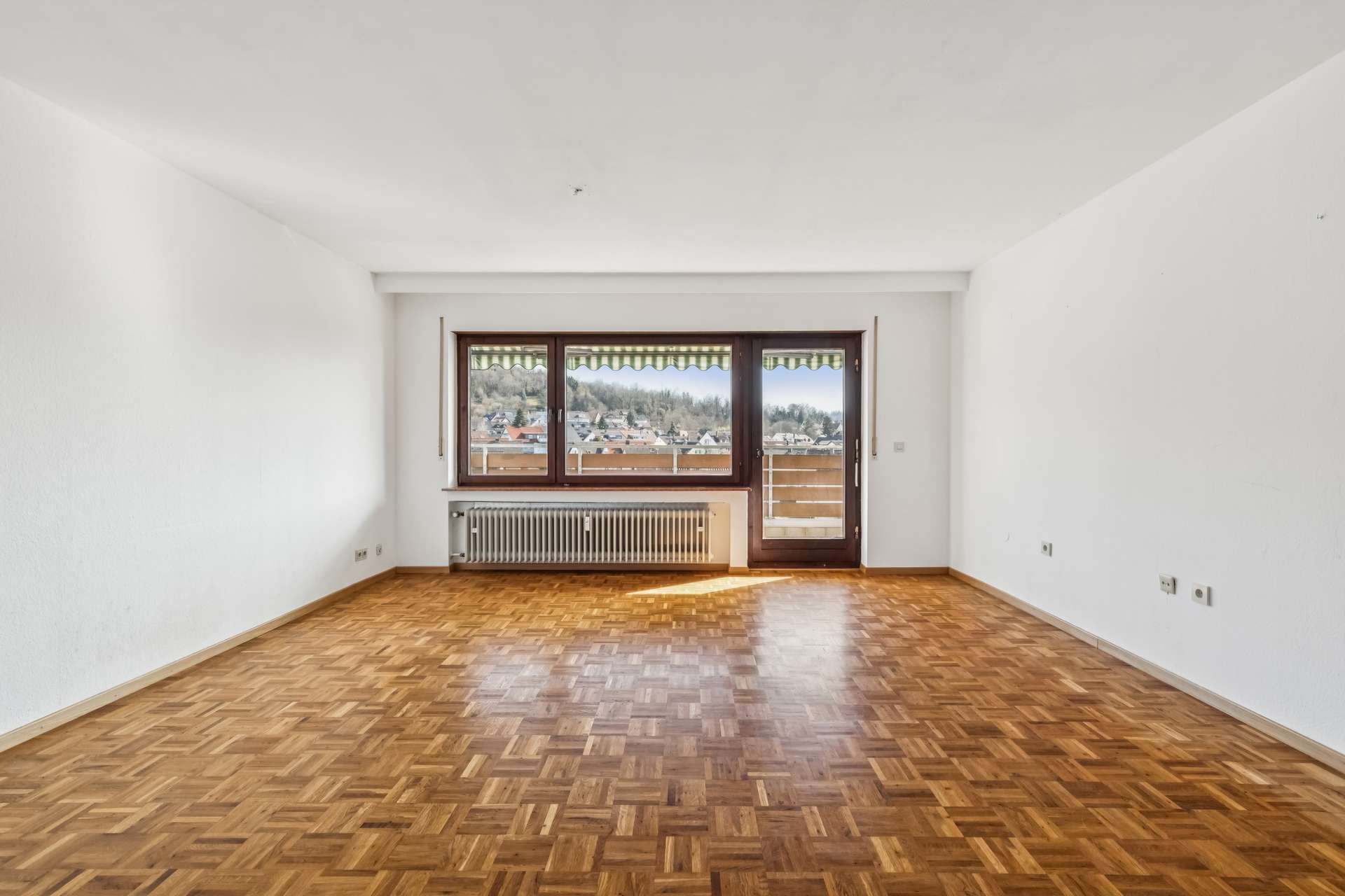 Thumbnail-Wohnung zum Kaufen in Karlsruhe 340.000,00 € 109 m²