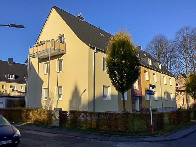 Thumbnail-Wohnung zum Mieten in Dortmund 342,30 € 47.87 m²