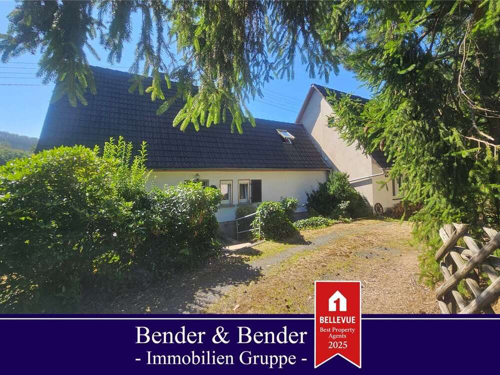 Thumbnail-Haus zum Kaufen in Daaden 249.000,00 € 150 m²