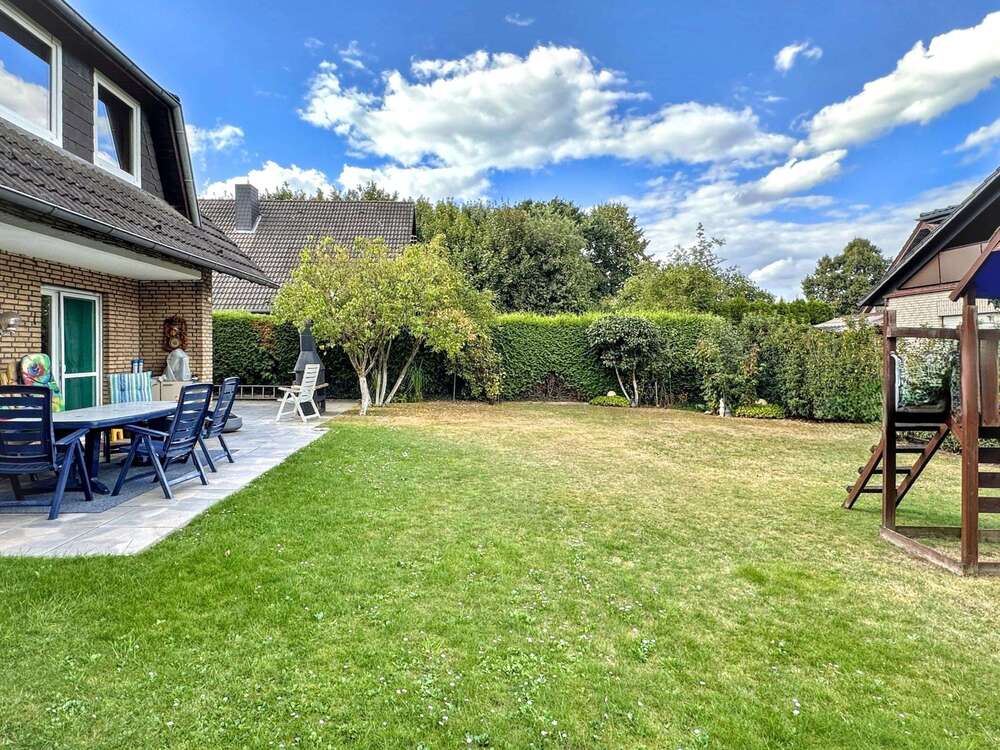 Thumbnail-Haus zum Kaufen in Damme 330.000,00 € 137 m²