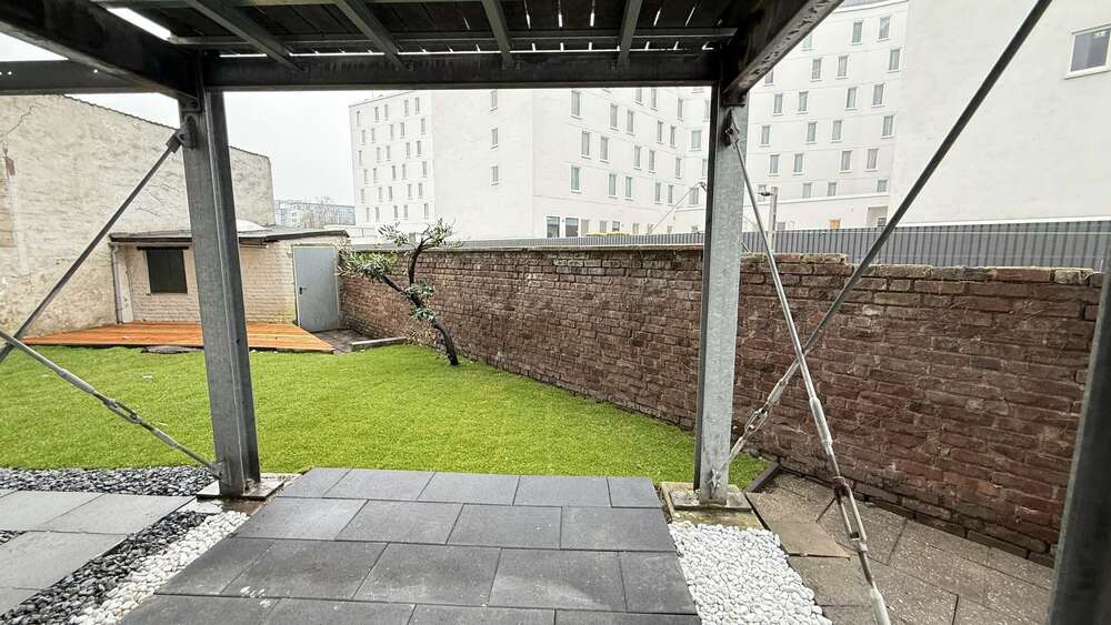 Thumbnail-Wohnung zum Kaufen in Düsseldorf 235.000,00 € 30.35 m²