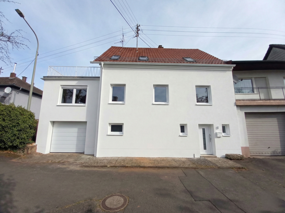 Thumbnail-Haus zum Kaufen in Herschberg 99.000,00 € 173 m²